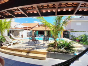 Casa Térrea Condomínio Morada da Praia